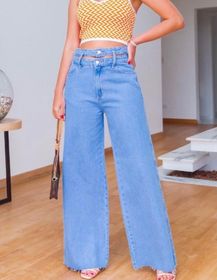 side image for Calça 2 Cós - 5