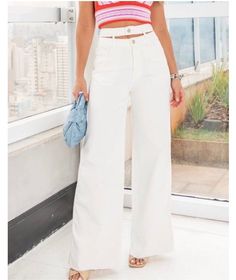 side image for Calça 2 Cós - 3