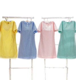 side image for Vestido de Laise - 2