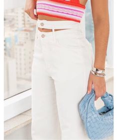 side image for Calça 2 Cós - 2