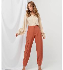 side image for Calça de Alfaiataria  - 4