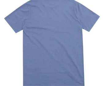 side image for Camiseta Basic Good Times Blue - 3