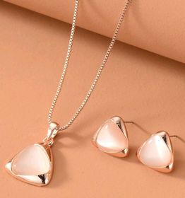 side image for Conjunto pedra leitosa  - 1