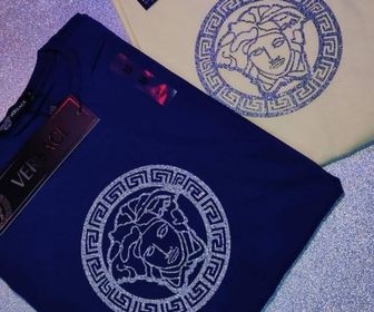 side image for Camisa Versace Original  - 3
