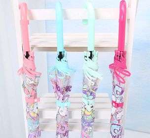 side image for Sombrilla - Unicornio - 1