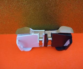 side image for Control Gatillo Ridgeway - 2