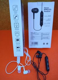 side image for Audífono inalámbrico Bluetooth tipo Sony - 2