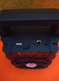 side image for Bocina Bluetooth de 3 pulgadas  - 2