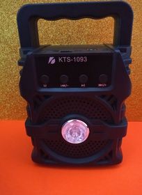 side image for Bocina Bluetooth de 3 pulgadas  - 1