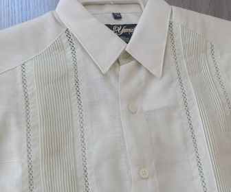 side image for Guayabera - 1
