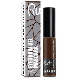 side image for Gel de cejas cappuccino - Rude cosmetics  - 1