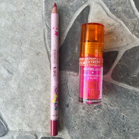 side image for Lip Combo Spicy - 1