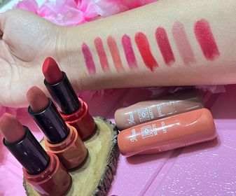 side image for Labial barra HD - 1