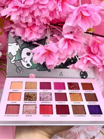 side image for Sombra de ojos Hello Kitty - 2