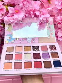 side image for Sombra de ojos Hello Kitty - 2