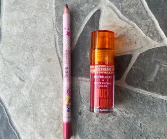 side image for Lip Combo Spicy - 2