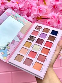 side image for Sombra de ojos Hello Kitty - 1