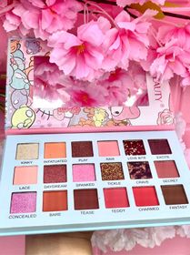 side image for Sombras  de ojo Hello Kitty  - 2