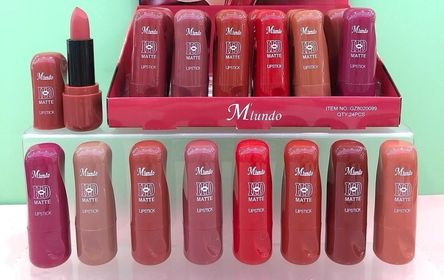 side image for Labial barra HD - 2