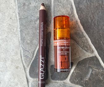 side image for Lip Combo Spicy - 4