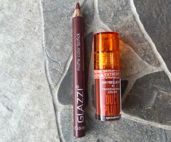 side image for Lip Combo Spicy - 5