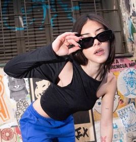 side image for Remera Rebecca  - 1