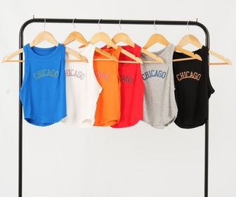 side image for Musculosa Chicago  - 1