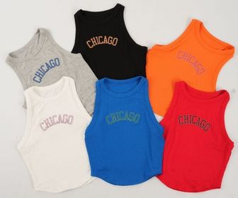 side image for Musculosa Chicago  - 2