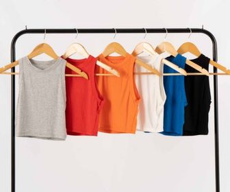 side image for Musculosa BLAIR  - 1