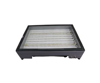 side image for Gravadora Led UV/ Grava telas ate 50x70cm - 1