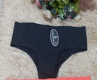 side image for Calcinha sem Costura  - 1