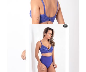 side image for Soutien Reforçado  - 4