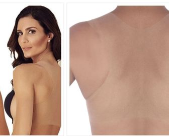 side image for Soutien Com Tule  - 1