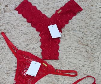 side image for Variedades de calcinhas  - 5