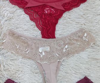 side image for Variedades de calcinhas  - 6