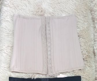 side image for Cintas de Barbatana  - 1