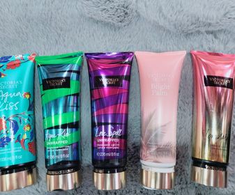 side image for Body* Victoria secret Dama Premium en crema  - 4