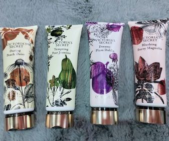 side image for Body* Victoria secret Dama Premium en crema  - 3