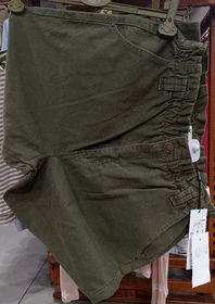 side image for Calça feminina Cintura Super Alta - 2