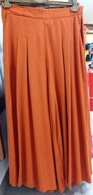side image for Calça Feminina Wide Leg - 1