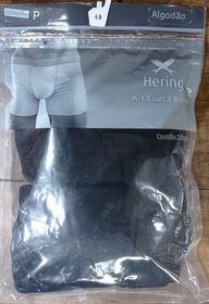 side image for Kit cueca Boxer - 1