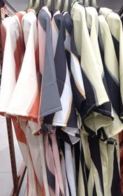 side image for Blusa elegante - Cativa - 2