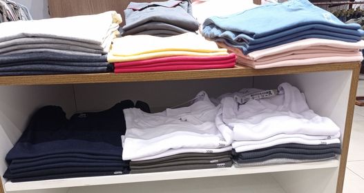 side image for Camiseta regata masculina - 1