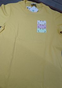 side image for T-shirt masculino - 1