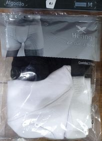 side image for Kit cueca Boxer - 2