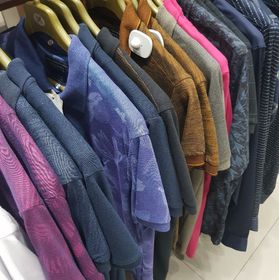 side image for Camisa Polo Frittz - 1