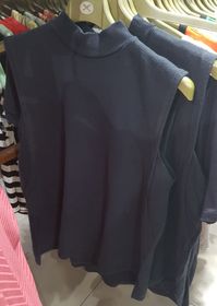 side image for Blusa SM Feminino - 1