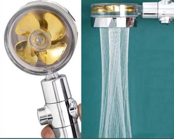 side image for boquilla para la ducha  - 1