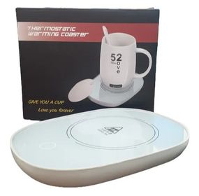 side image for calentador de taza - 1