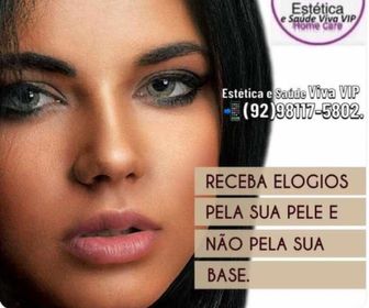 side image for Limpeza Profunda com Extração - 1